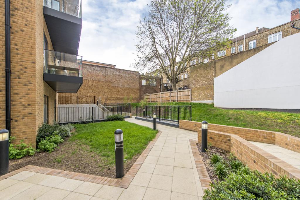 Communal Garden